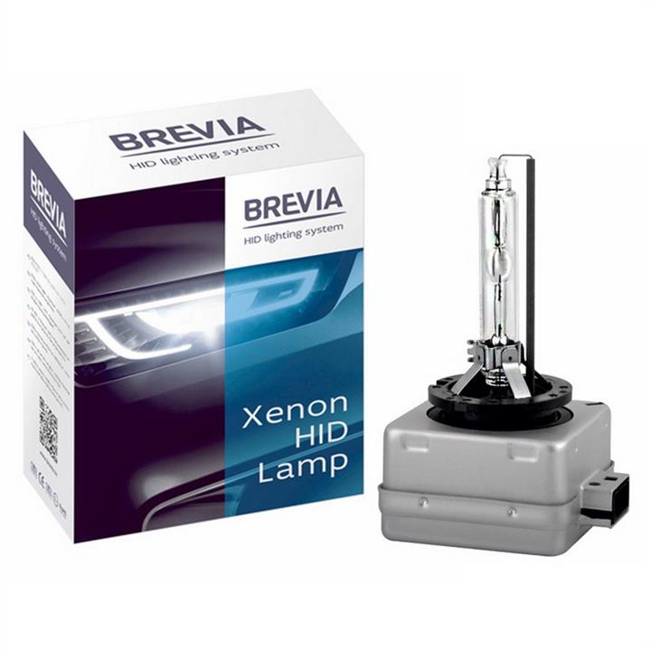 Brevia 85315C Лампа ксеноновая D3S 85315C: Отличная цена - Купить в Польше на 2407.PL!