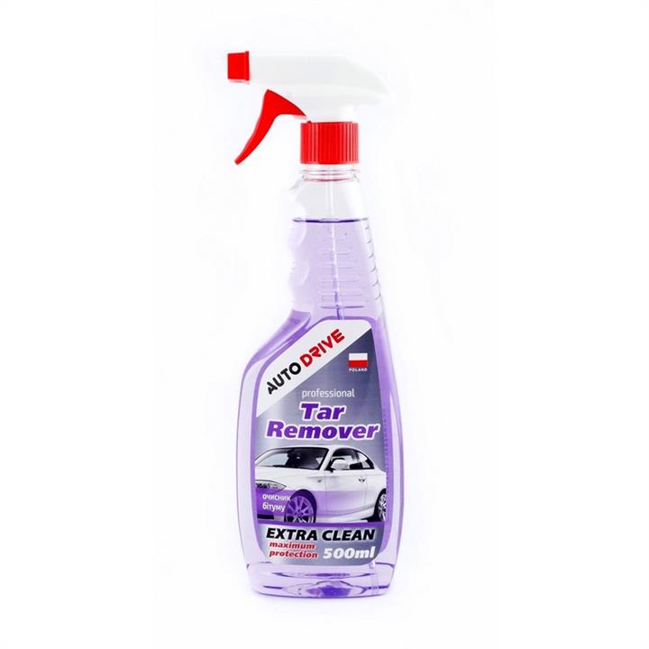 Auto Drive AD0061 Tar remover AD0061, 500 ml AD0061: Buy near me in Poland at 2407.PL - Good price!