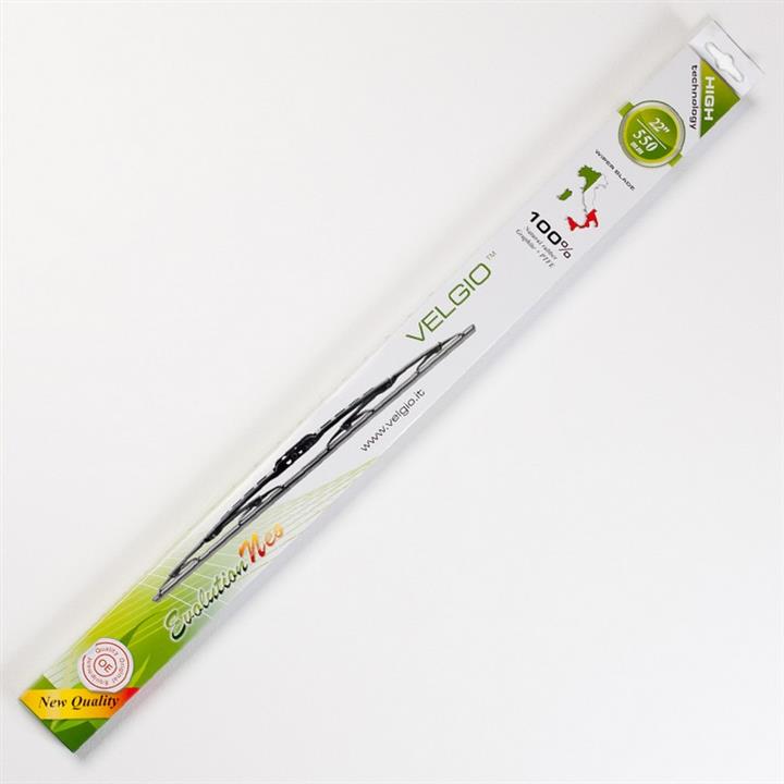 Velgio EN55 Frame wiper blade 550 mm (22") EN55: Buy near me in Poland at 2407.PL - Good price!