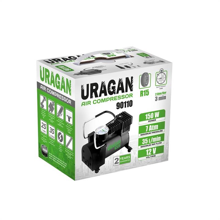 Buy Uragan 90110 at a low price in Poland!