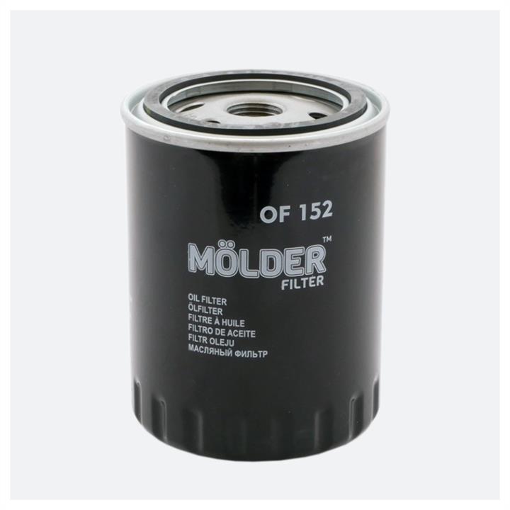 Molder OF152 Oil Filter OF152: Buy near me in Poland at 2407.PL - Good price!