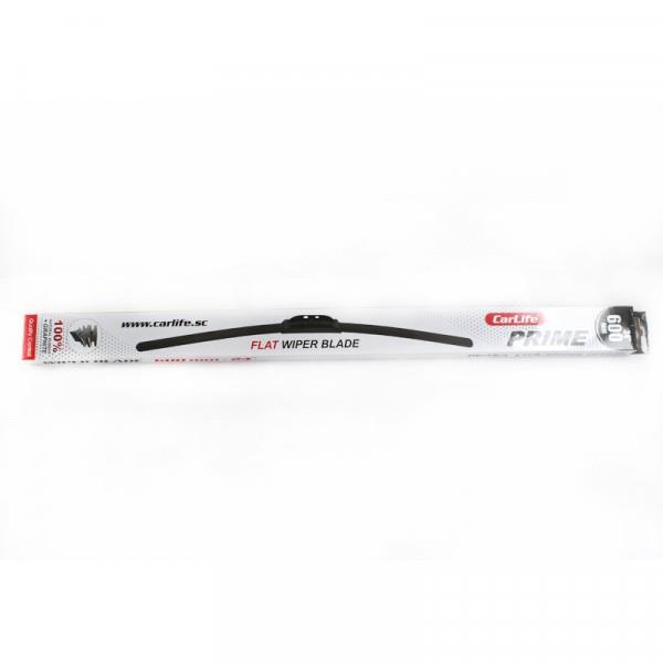 CarLife P60 Wiper Blade Frameless 600 mm (24") P60: Buy near me at 2407.PL in Poland at an Affordable price!