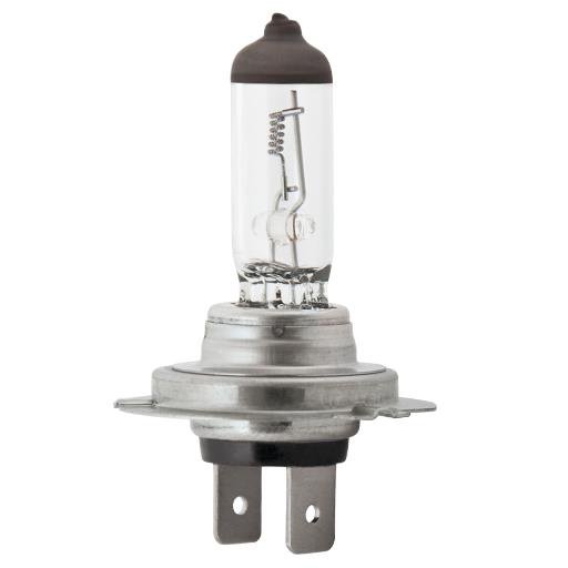 Brevia 24070PDC Halogen lamp Brevia Power Duty 24V H7 70W 24070PDC: Buy near me in Poland at 2407.PL - Good price!
