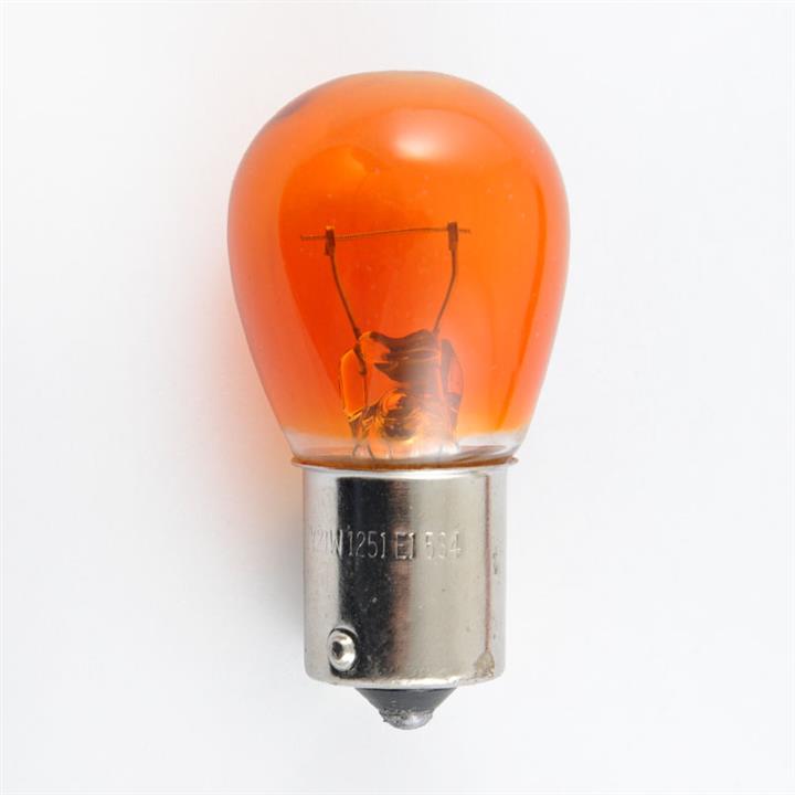Solar 1251 Glow bulb yellow PY21W 12V 21W 1251: Buy near me at 2407.PL in Poland at an Affordable price!