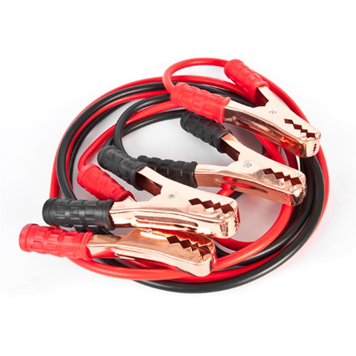 CarLife BC653 Emergency Battery Jumper Cables BC653: Buy near me in Poland at 2407.PL - Good price!