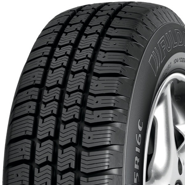 Fulda 570154 Commercial Winter Tyre Fulda Conveo Trac 2 225/65 R16 112R 570154: Buy near me in Poland at 2407.PL - Good price!