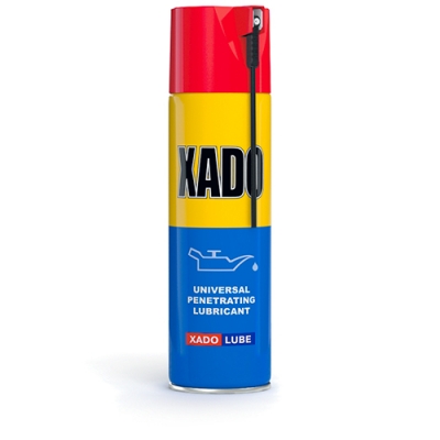 Xado XA 30014 Universal grease, spray, 150 ml XA30014: Buy near me in Poland at 2407.PL - Good price!