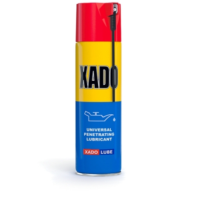 Xado XA 30314 Smar uniwersalny, spray, 300 ml XA30314: Dobra cena w Polsce na 2407.PL - Kup Teraz!