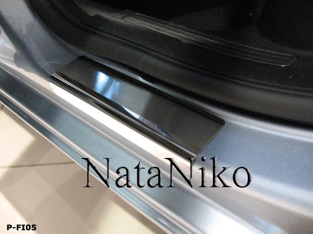 NataNiko P-FI05 Auto part PFI05: Buy near me in Poland at 2407.PL - Good price!