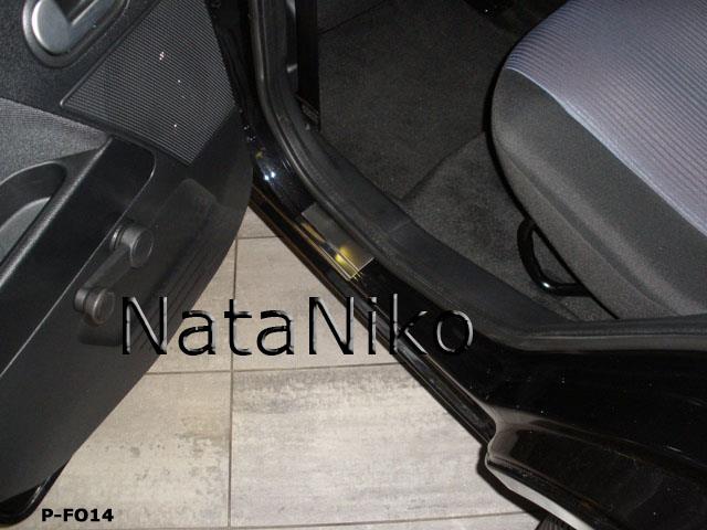 NataNiko P-FO14 Auto part PFO14: Buy near me in Poland at 2407.PL - Good price!