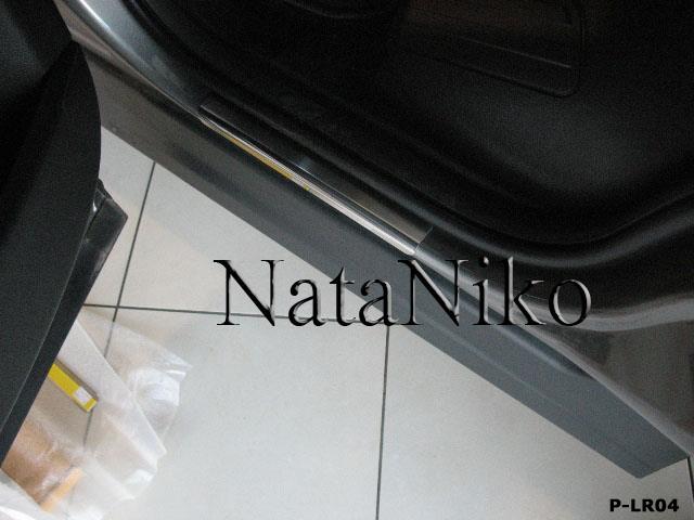 NataNiko P-LR04 Auto part PLR04: Buy near me in Poland at 2407.PL - Good price!