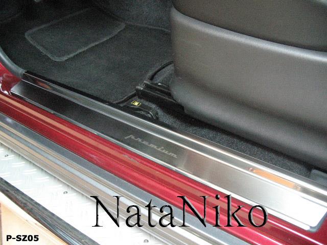 NataNiko P-SZ05 Auto part PSZ05: Buy near me in Poland at 2407.PL - Good price!