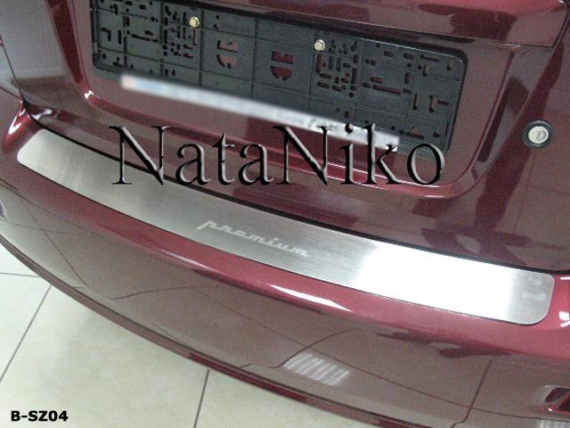 NataNiko B-SZ04 Auto part BSZ04: Buy near me in Poland at 2407.PL - Good price!