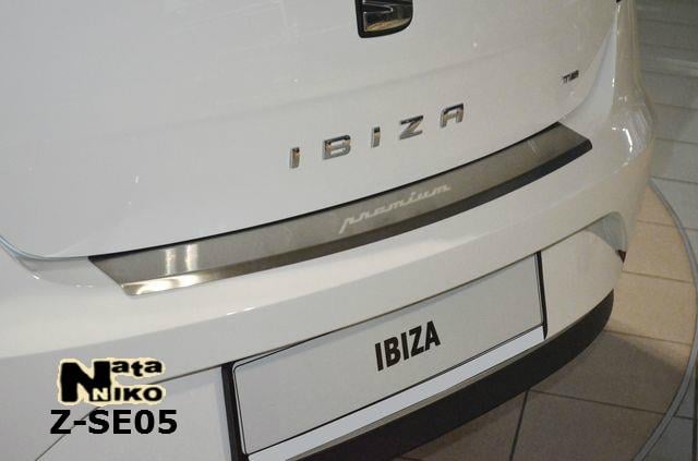 NataNiko Z-SE05 Auto part ZSE05: Buy near me in Poland at 2407.PL - Good price!