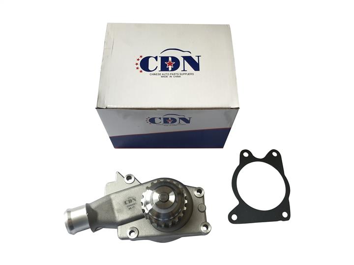 CDN CDN4001 Water pump CDN4001: Buy near me in Poland at 2407.PL - Good price!
