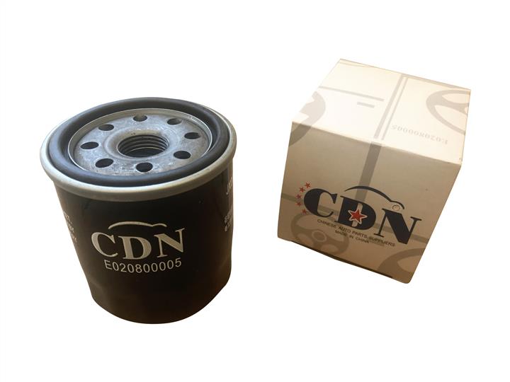 CDN CDN4016 Фільтр масляний CDN4016: Приваблива ціна - Купити у Польщі на 2407.PL!