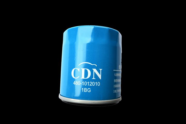 CDN CDN4014 Oil Filter CDN4014: Buy near me in Poland at 2407.PL - Good price!