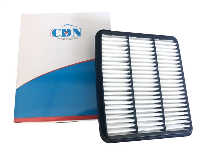 CDN CDN4061 Air filter CDN4061: Buy near me in Poland at 2407.PL - Good price!