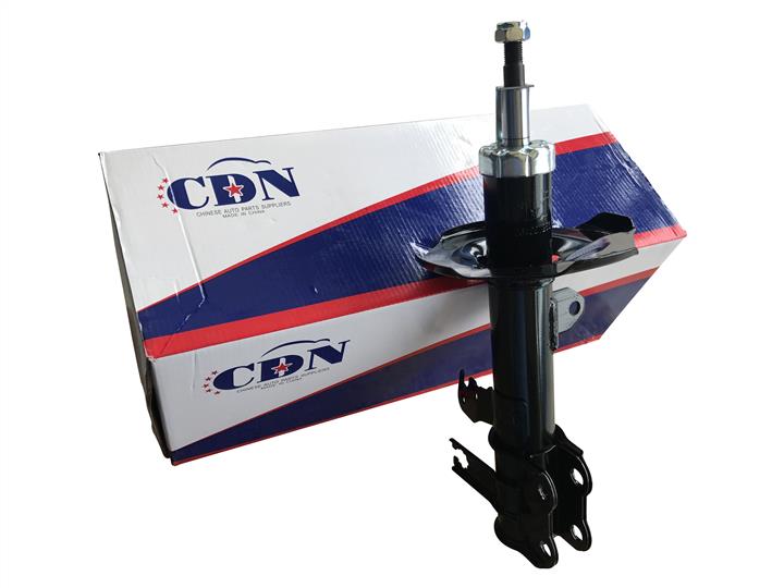 CDN CDN1062 Front Left Suspension Shock Absorber CDN1062: Buy near me in Poland at 2407.PL - Good price!