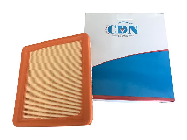 CDN CDN4063 Воздушный фильтр CDN4063: Отличная цена - Купить в Польше на 2407.PL!