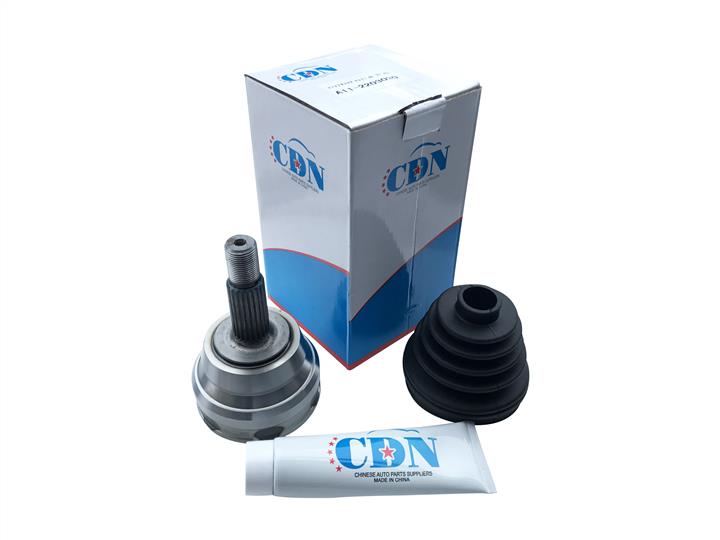 CDN CDN1079 CV joint CDN1079: Buy near me in Poland at 2407.PL - Good price!