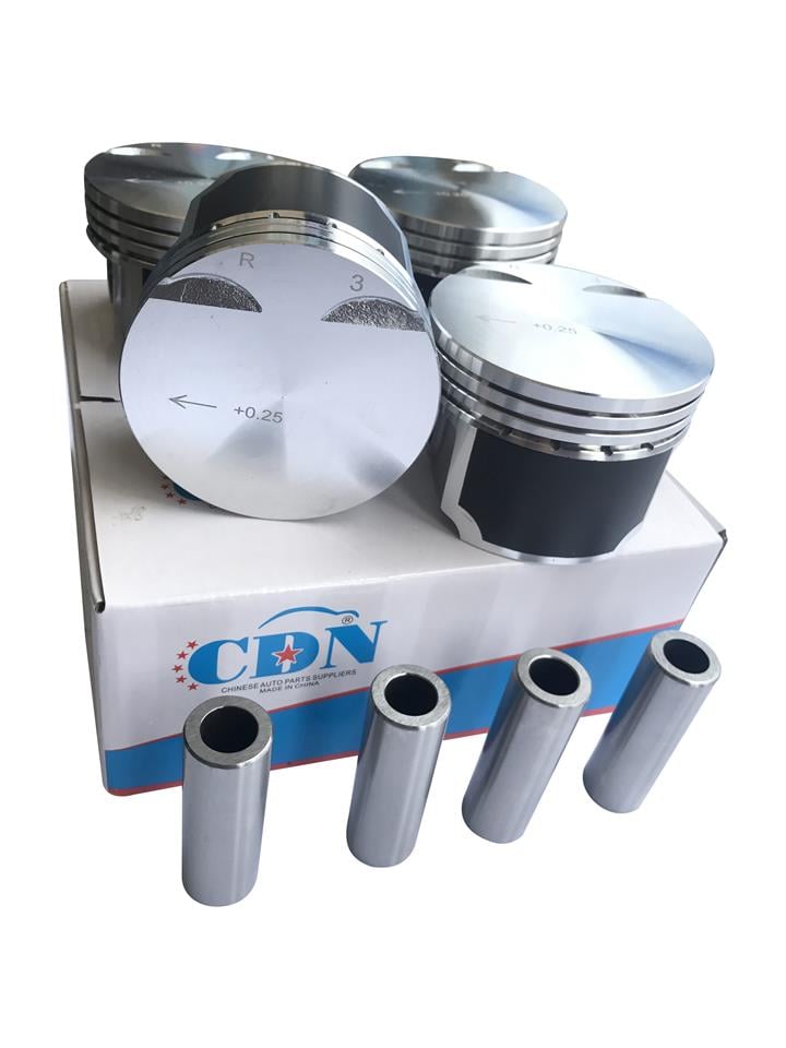 CDN CDN4079 Engine Pistons Kit CDN4079: Buy near me in Poland at 2407.PL - Good price!