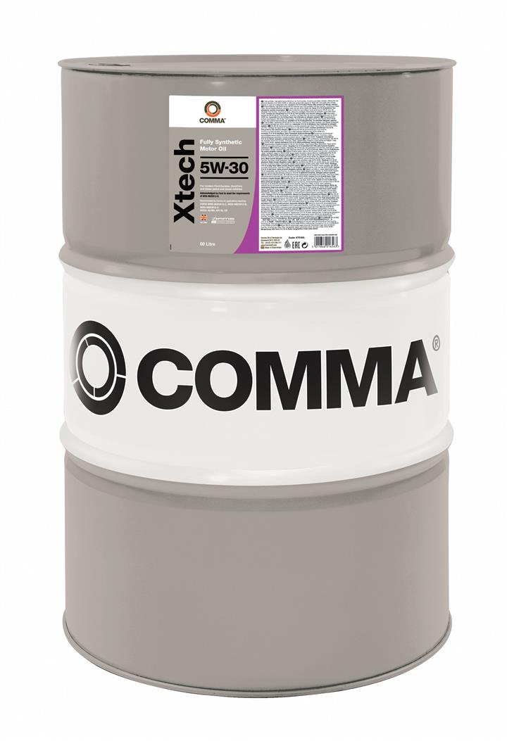 Comma XTC60L Motoröl XTC60L: Kaufen Sie zu einem guten Preis in Polen bei 2407.PL!