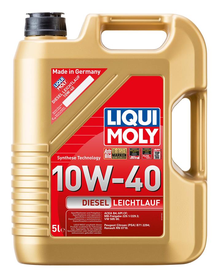 Buy Liqui Moly 8034 at a low price in Poland!