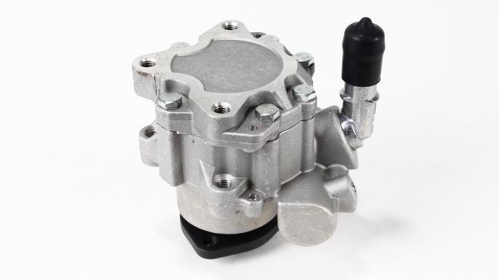 Zilbermann 04-214 Hydraulic Pump, steering system 04214: Buy near me in Poland at 2407.PL - Good price!