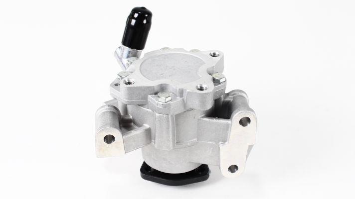 Zilbermann 04-215 Hydraulic Pump, steering system 04215: Buy near me in Poland at 2407.PL - Good price!
