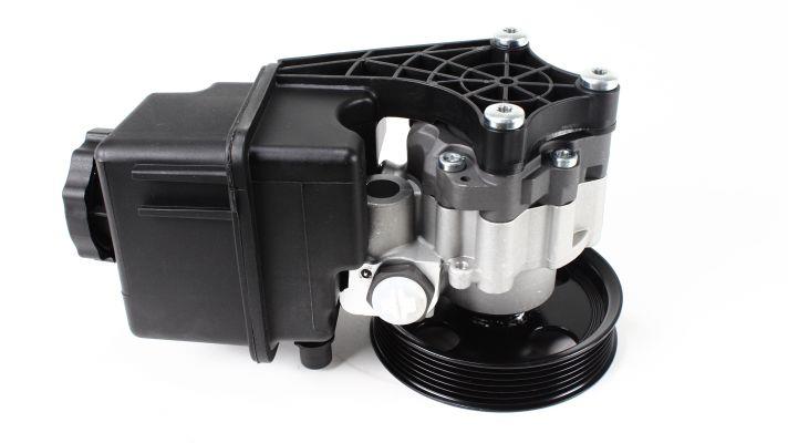 Zilbermann 04-216 Hydraulic Pump, steering system 04216: Buy near me in Poland at 2407.PL - Good price!