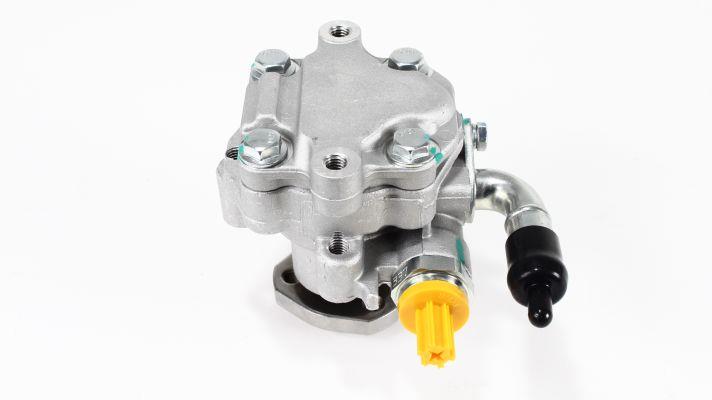 Zilbermann 04-218 Hydraulic Pump, steering system 04218: Buy near me in Poland at 2407.PL - Good price!