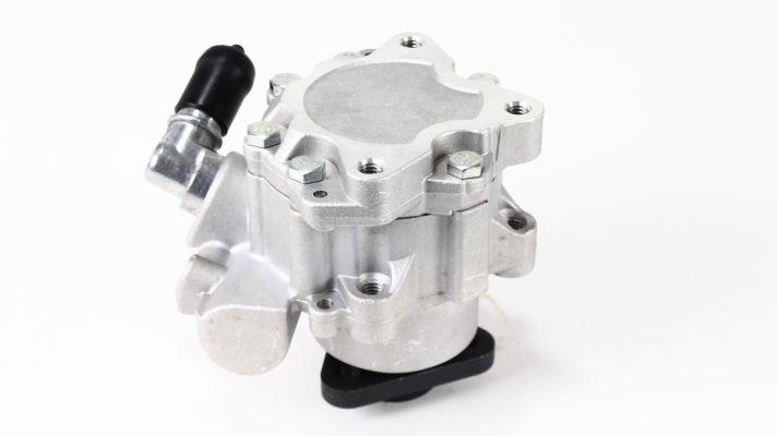 Zilbermann 04-220 Hydraulic Pump, steering system 04220: Buy near me in Poland at 2407.PL - Good price!