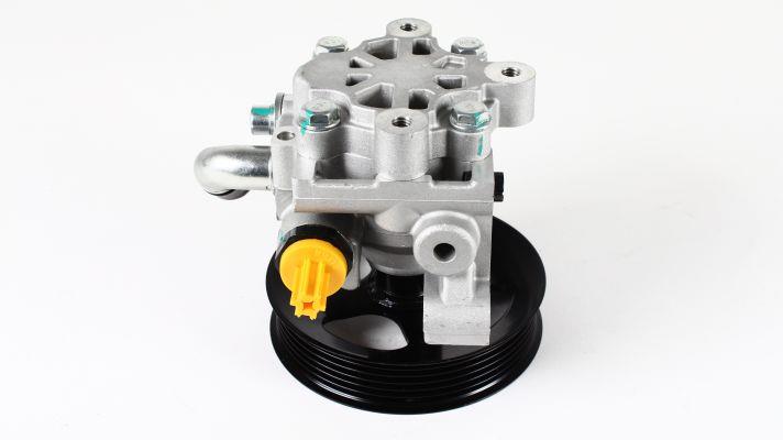 Zilbermann 04-219 Hydraulic Pump, steering system 04219: Buy near me at 2407.PL in Poland at an Affordable price!