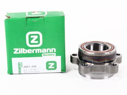 Kup Zilbermann 01206 – super cena na 2407.PL!
