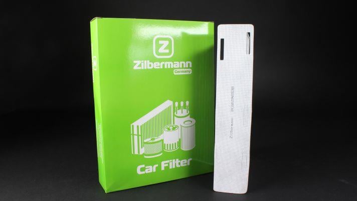 Zilbermann 03-032 Filtr kabinowy 03032: Dobra cena w Polsce na 2407.PL - Kup Teraz!