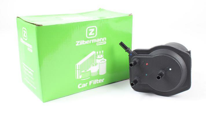 Zilbermann 03-040 Fuel filter 03040: Buy near me in Poland at 2407.PL - Good price!