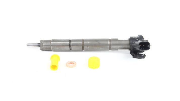 Zilbermann 05-002 Injector fuel 05002: Buy near me in Poland at 2407.PL - Good price!