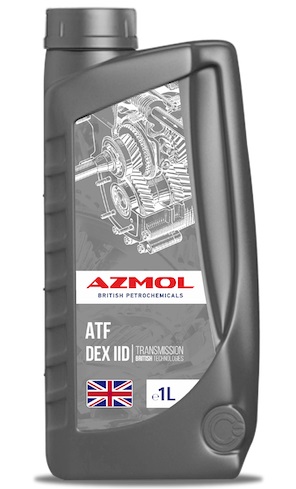 Azmol 41021099951 Transmission oil AZMOL ATF DEX IID, 1 l 41021099951: Buy near me in Poland at 2407.PL - Good price!