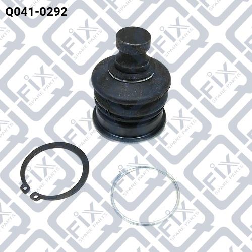 Q-fix Q041-0292 Ball joint Q0410292: Buy near me in Poland at 2407.PL - Good price!