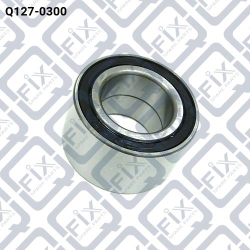 Q-fix Q127-0300 Front wheel bearing Q1270300: Buy near me at 2407.PL in Poland at an Affordable price!
