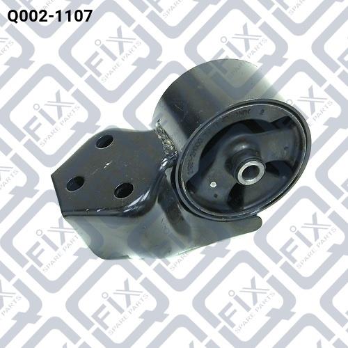 Q-fix Q002-1107 Engine mount Q0021107: Buy near me at 2407.PL in Poland at an Affordable price!