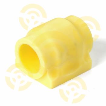 Tochka Opory 10-01-1743 Front stabilizer bush polyurethane 10011743: Buy near me in Poland at 2407.PL - Good price!