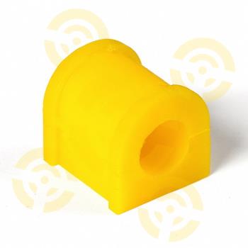 Tochka Opory 4-01-1143 Rear stabilizer bush polyurethane 4011143: Buy near me at 2407.PL in Poland at an Affordable price!
