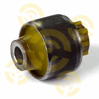 Tochka Opory 7-06-1252 Slewing bushing lower 7061252: Buy near me in Poland at 2407.PL - Good price!