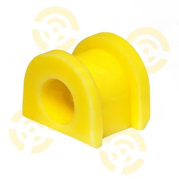 Tochka Opory 8-01-2491 Front stabilizer bar bush polyurethane 8012491: Buy near me at 2407.PL in Poland at an Affordable price!