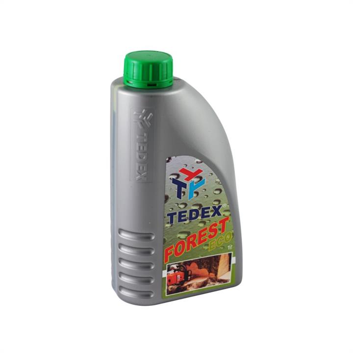Tedex 5900481079715 Olej silnikowy tedex forest eco, 1 litr 5900481079715: Dobra cena w Polsce na 2407.PL - Kup Teraz!