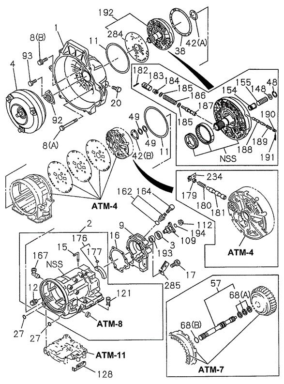 Honda 89601-43960 Клапан 8960143960: Купить в Польше - Отличная цена на 2407.PL!