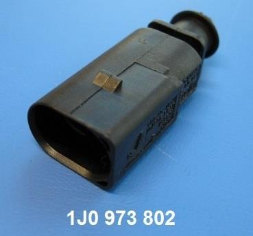 Cable connector VAG 1J0 973 802