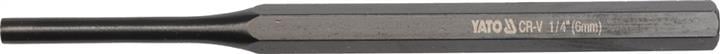 YT47145 Yato Splinttreiber